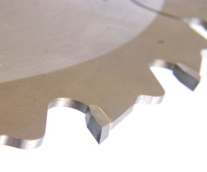 Choosing the right circular sawblade