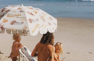 Rip Curl taps kids market in new collab