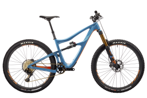 Ibis joins trail 29er crowd