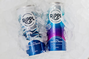 Rippl makes waves with customisable alu packs