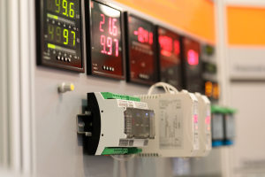Heat exchangers can enhance energy savings