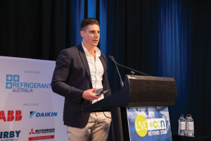 Meet the finalists: Tradie of the Year Award