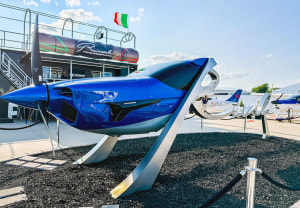 Can this new Tecnam be a genuine rival?