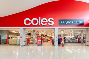 Coles leads supermarkets in ending krill oil sales