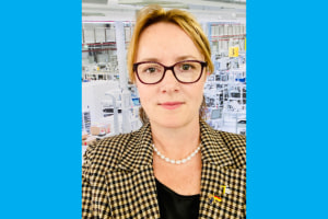 Rosanne Jessop steps into VC seat on APPMA board