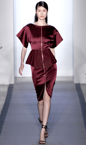 Trend Report | Winter is coming