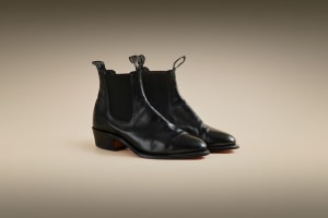 R.M. Williams bucks Cyber Monday trends with new campaign