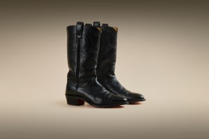 Why R.M. Williams removed all but 80 pairs of boots from shelves