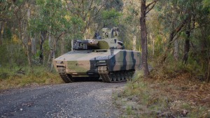 Marand starts production on Lynx subassembly
