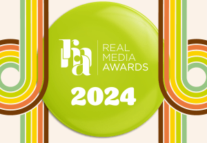 REAL MEDIA AWARDS OPEN FOR ENTRIES