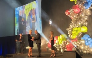 Ovato Aldi job takes Judges' Choice at RMC awards