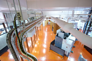Boost to green hydrogen production 