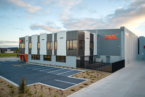 A new chapter in the history of RML Machinery