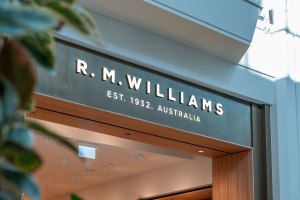 R.M.Williams expands outer Sydney portfolio