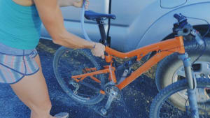 Road Shower - First Look