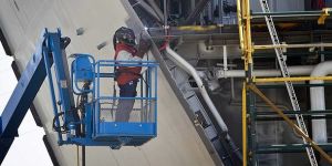 DCNS & DMTC partner to extend shipbuilding expertise