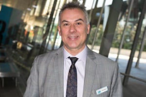 Vale Robert Becher: MD of Inox, APPMA director