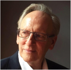 Vale Robert Bell AM