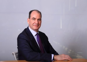 The Fast 5: Robert Foye, Accolade Wines 