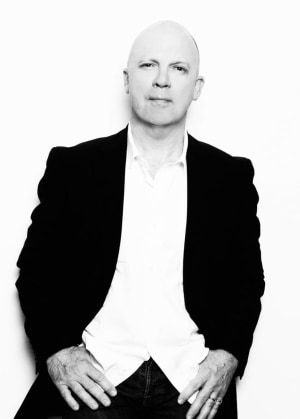 Robert Garland reflects on 53 years in Australian fashion 