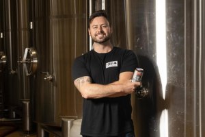 Feral Brewing Co. general manager steps down