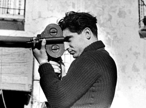 Video: The story of Robert Capa, "The greatest war photographer in the world"