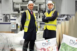 Roberts Mart enters Aus with compostable flexibles 