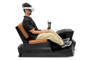 Ryan Aerospace to launch Robinson Helimod