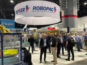 CPGs seek more predictive maintenance technology