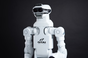 Epson to invest in space robots
