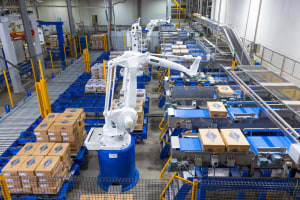 MHM Automation acquired by Fortifi