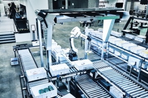 Committee appointed to guide robotics strategy