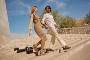 Rockport returns to Australia in new Munro Footwear Group deal