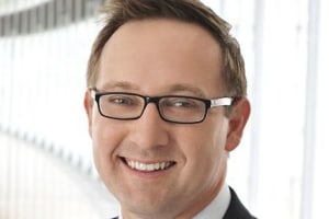 Standards Australia appoints CEO 