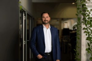 Breakthrough Victoria appoints new CEO