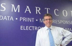 SMARTCOMM INVESTS IN NEW SMART PRINT AND MAIL CENTRE