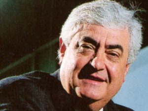 Vale Rod Spencer, industry giant 