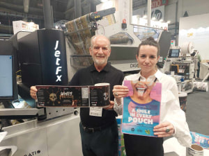 LABELEXPO VIDEO DAY 3: PRATI