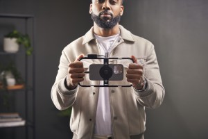 R&Oslash;DE announces three new products for content creators