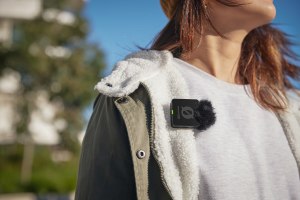 Rode launches 'most powerful microphone ever' 