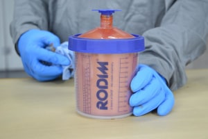 BASF's ultimate mixing solution