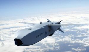 Roketsan and Lockheed Martin develop F-35 missile