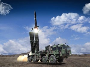 Indonesia seeks to recapitalise its defence force