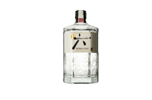 Suntory uses six botanicals in new craft gin