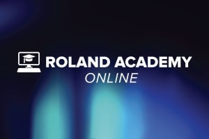 Roland DG returns with 2026 online training