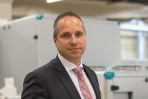 Systemair acquires NADI