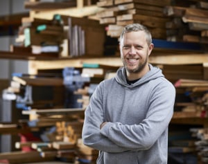 A new future for Bungendore Wood Works