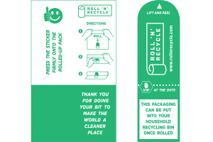 EXCLUSIVE: Roll &lsquo;n&rsquo; Recycle to put semi-rigid plastics in kerbside