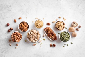 The growing allergen concern
