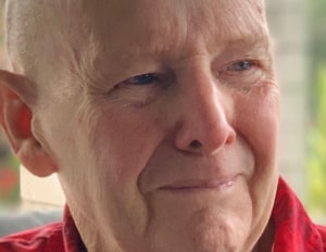 Ron Bailey passes away